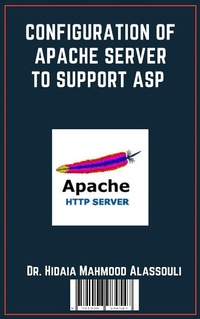 Abbildung von: CONFIGURATION OF APACHE SERVER TO SUPPORT ASP - Lulu.com