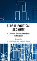Cover: Global Political Economy - Routledge