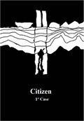 Cover: The Citizen - Babelcube Inc.