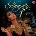 Cover: Naughty 4 - Urban Books