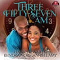Cover: Three Fifty-Seven A.M. - Urban Books