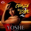 Cover: Crazy in Love 2 - Urban Books
