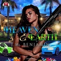 Cover: Heaven & Earth - Urban Audiobooks