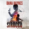 Cover: Sirocco - Blackstone Publishing