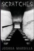Cover: Scratches - IngramSpark