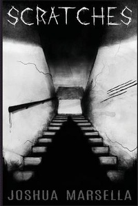 Enlarge image Cover: Scratches - IngramSpark