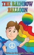 Cover: The Rainbow Balloon - IngramSpark