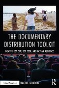 Cover: The Documentary Distribution Toolkit - Routledge