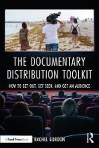 Enlarge image Cover: The Documentary Distribution Toolkit - Routledge