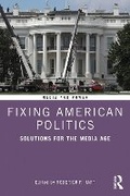 Cover: Fixing American Politics - Routledge