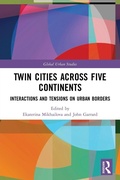 Cover: Twin Cities across Five Continents - Routledge