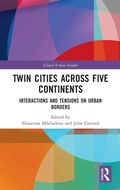 Cover: Twin Cities across Five Continents - Routledge