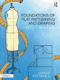 Abbildung von: Foundations of Flat Patterning and Draping - Routledge