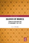 Cover: Baldwin of Bourcq - Routledge