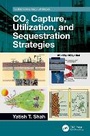 Cover: Co2 Capture, Utilization, and Sequestration Strategies - CRC Press