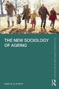 Cover: The New Sociology of Ageing - Routledge