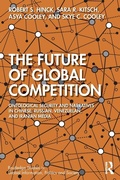 Cover: The Future of Global Competition - Routledge