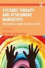 Cover: Systemic Therapy and Attachment Narratives - Routledge