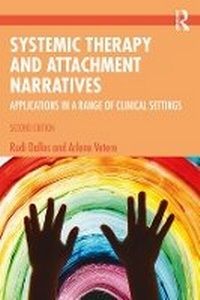Enlarge image Cover: Systemic Therapy and Attachment Narratives - Routledge