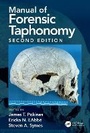 Cover: Manual of Forensic Taphonomy - CRC Press