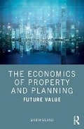 Cover: The Economics of Property and Planning - Routledge
