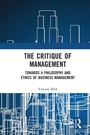 Cover: The Critique of Management - Routledge