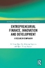 Cover: Entrepreneurial Finance, Innovation and Development - Routledge