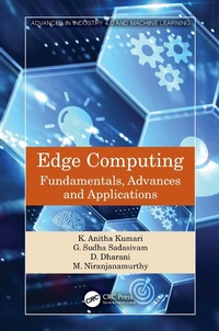 Abbildung von: Edge Computing - CRC Press