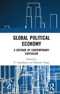 Cover: Global Political Economy - Routledge