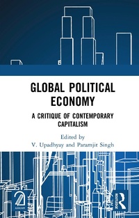 Abbildung von: Global Political Economy - Routledge