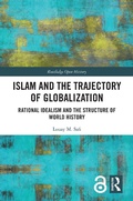 Cover: Islam and the Trajectory of Globalization - Routledge