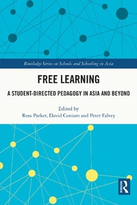 Enlarge image Cover: Free Learning - Routledge