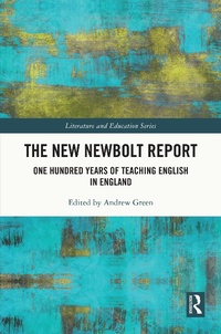 Enlarge image Cover: The New Newbolt Report - Routledge