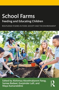 Abbildung von: School Farms - Routledge