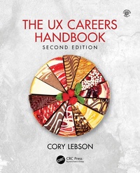 Abbildung von: The UX Careers Handbook - CRC Press