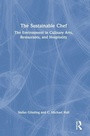 Cover: The Sustainable Chef - Routledge