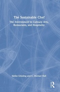 Cover: The Sustainable Chef - Routledge