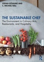 Cover: The Sustainable Chef - Routledge