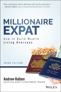 Abbildung von: Millionaire Expat - Wiley