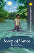 Cover: Songs of Silence - Hodder Education