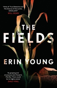 Enlarge image Cover: The Fields - Hodder & Stoughton Ltd
