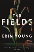 Cover: The Fields - Hodder & Stoughton