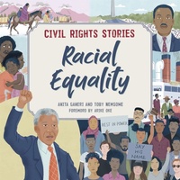 Enlarge image Cover: Civil Rights Stories: Racial Equality - Franklin Watts Ltd