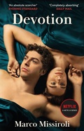 Cover: Devotion - Weidenfeld & Nicolson