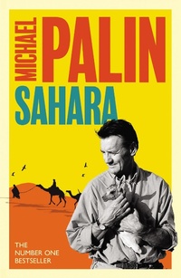 Abbildung von: Sahara - Weidenfeld & Nicolson