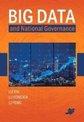 Cover: Big Data and National Governance - Stet Media Publishers Pvt. Ltd.