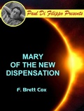 Cover: Mary of the New Dispensation - Wildside Press