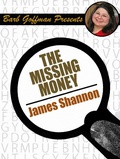Cover: The Missing Money - Wildside Press