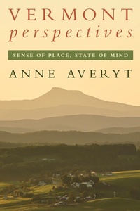 Abbildung von: Vermont Perspectives - Globe Pequot Press