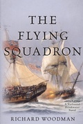 Cover: The Flying Squadron - McBooks Press